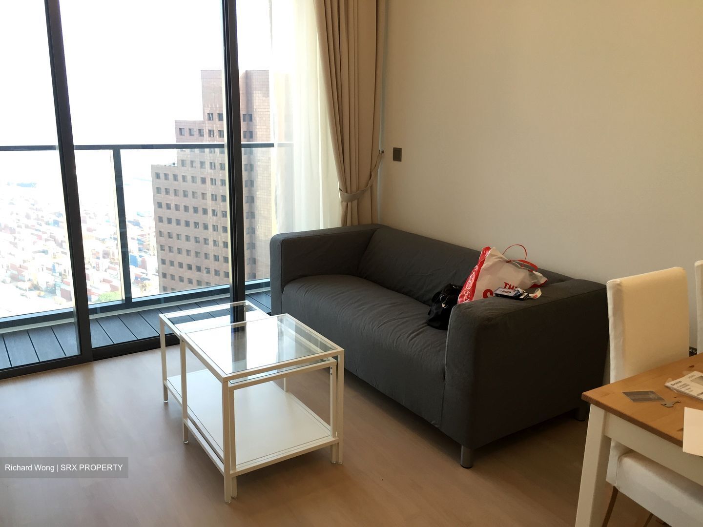 Skysuites@Anson (D2), Apartment #587016461